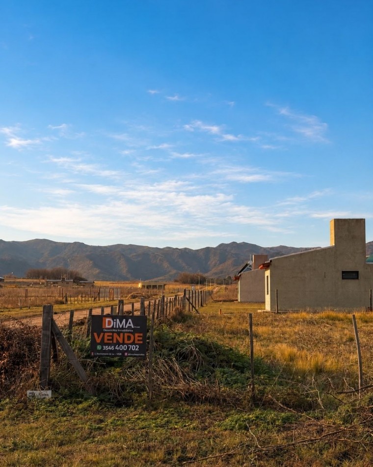 VENTA DE LOTE EN EL CEDRON