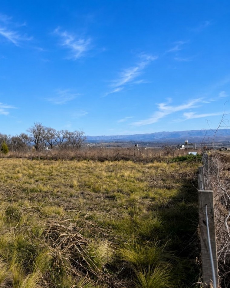 VENTA DE LOTE EN EL CEDRON