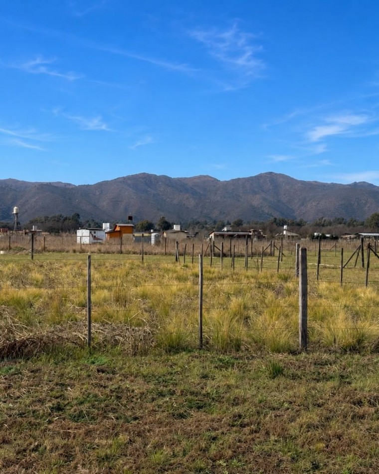 VENTA DE LOTE EN EL CEDRON