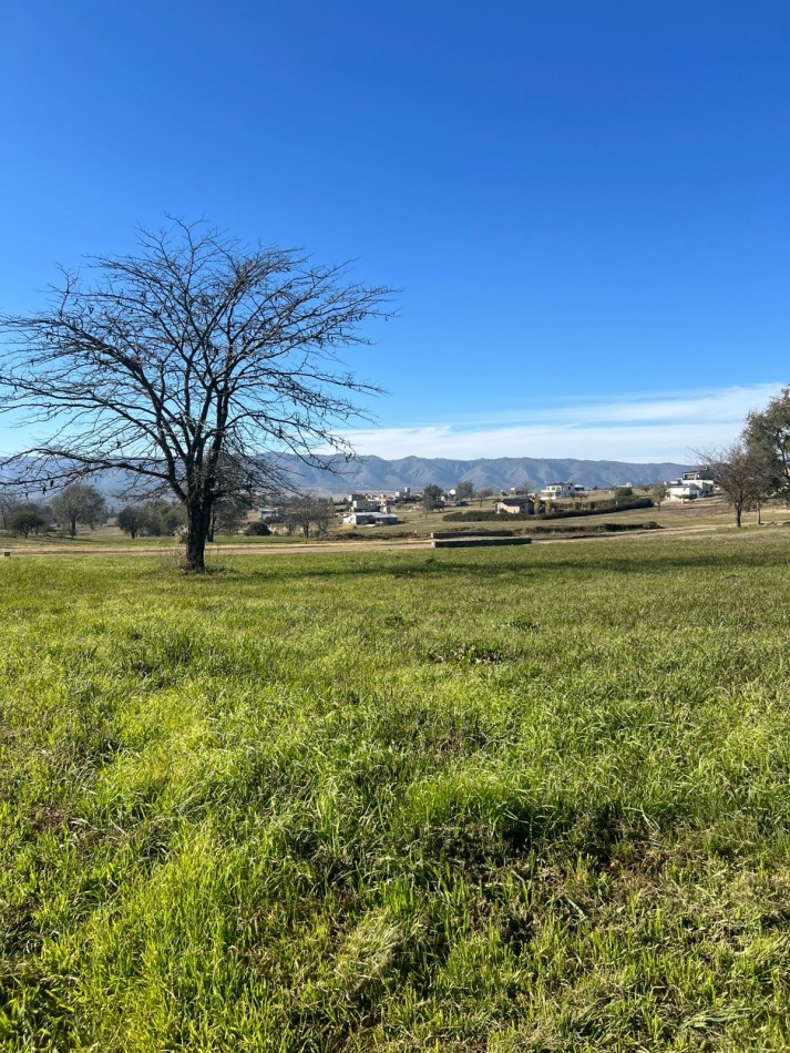 VENTA DE LOTE 2.061 MTS² - BARRIO ALTOS DEL CORRAL - LOS REARTES