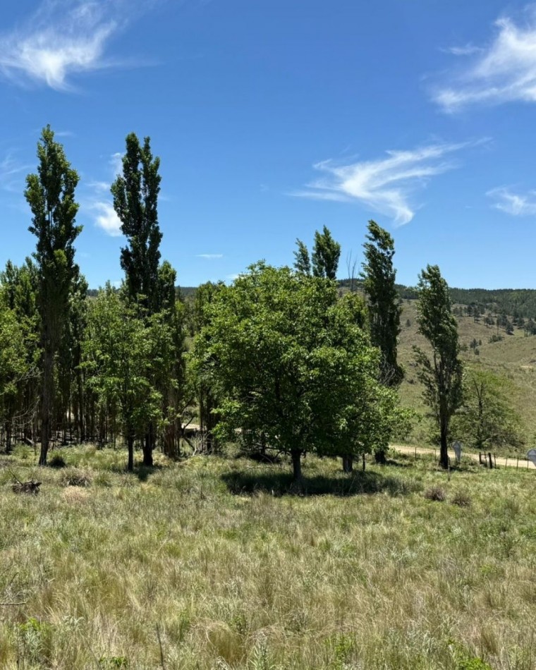 Lotes en Chacras de San Miguel