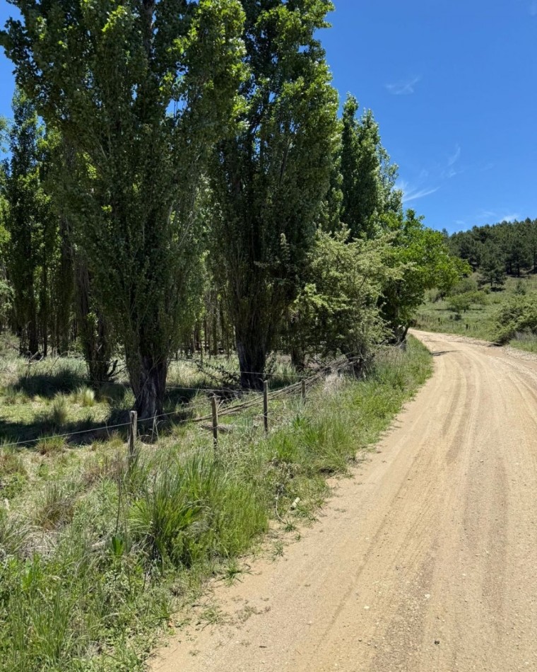 Lotes en Chacras de San Miguel