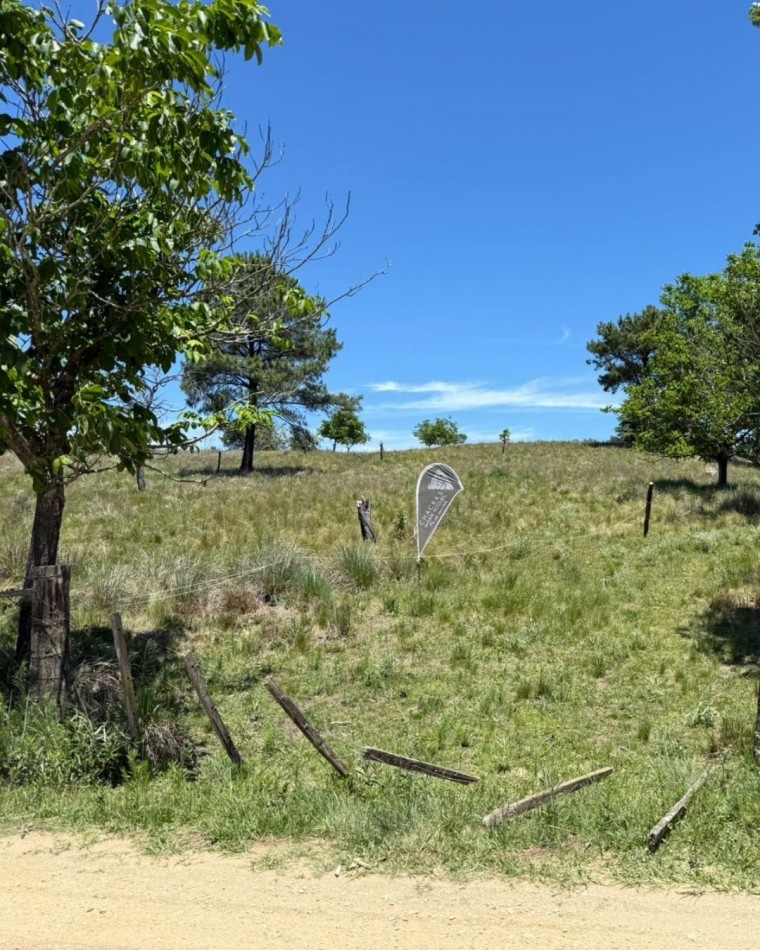 Lotes en Chacras de San Miguel