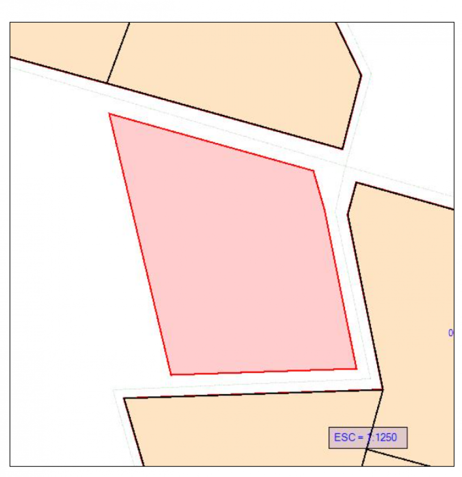 VENTA LOTE - TIERRAS DEL SAUCE - VILLA GENERAL BELGRANO