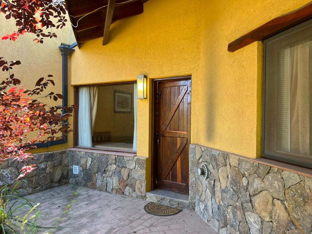 VENTA POSADA - BARRIO GUTIERREZ - LOS REARTES 