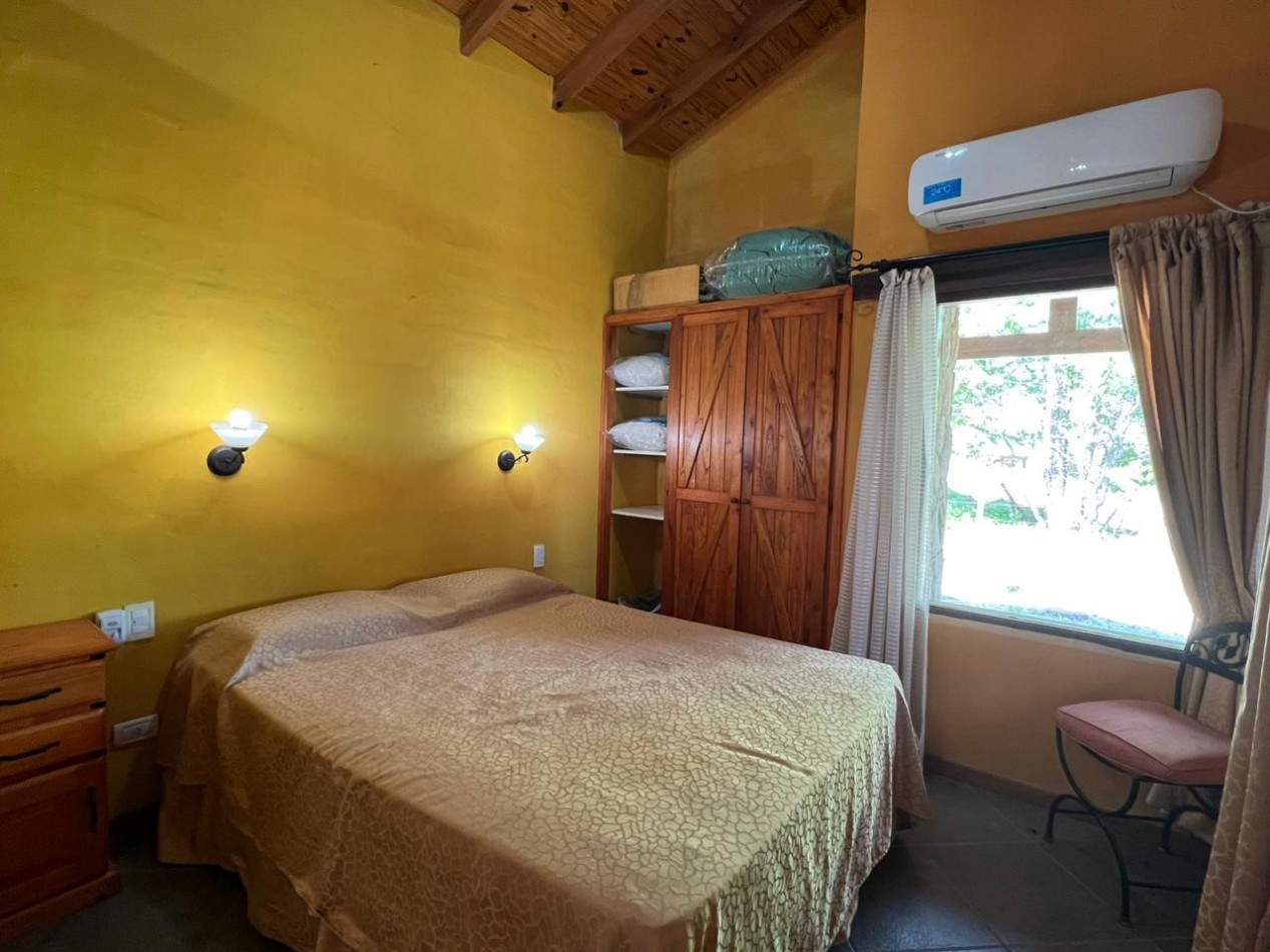 VENTA POSADA - BARRIO GUTIERREZ - LOS REARTES 