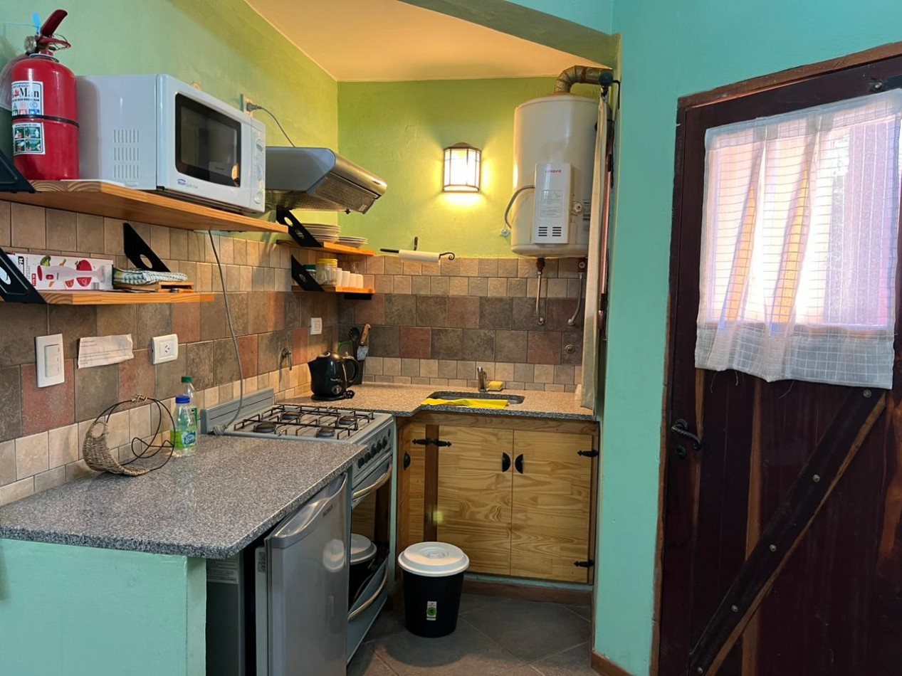 VENTA POSADA - BARRIO GUTIERREZ - LOS REARTES 