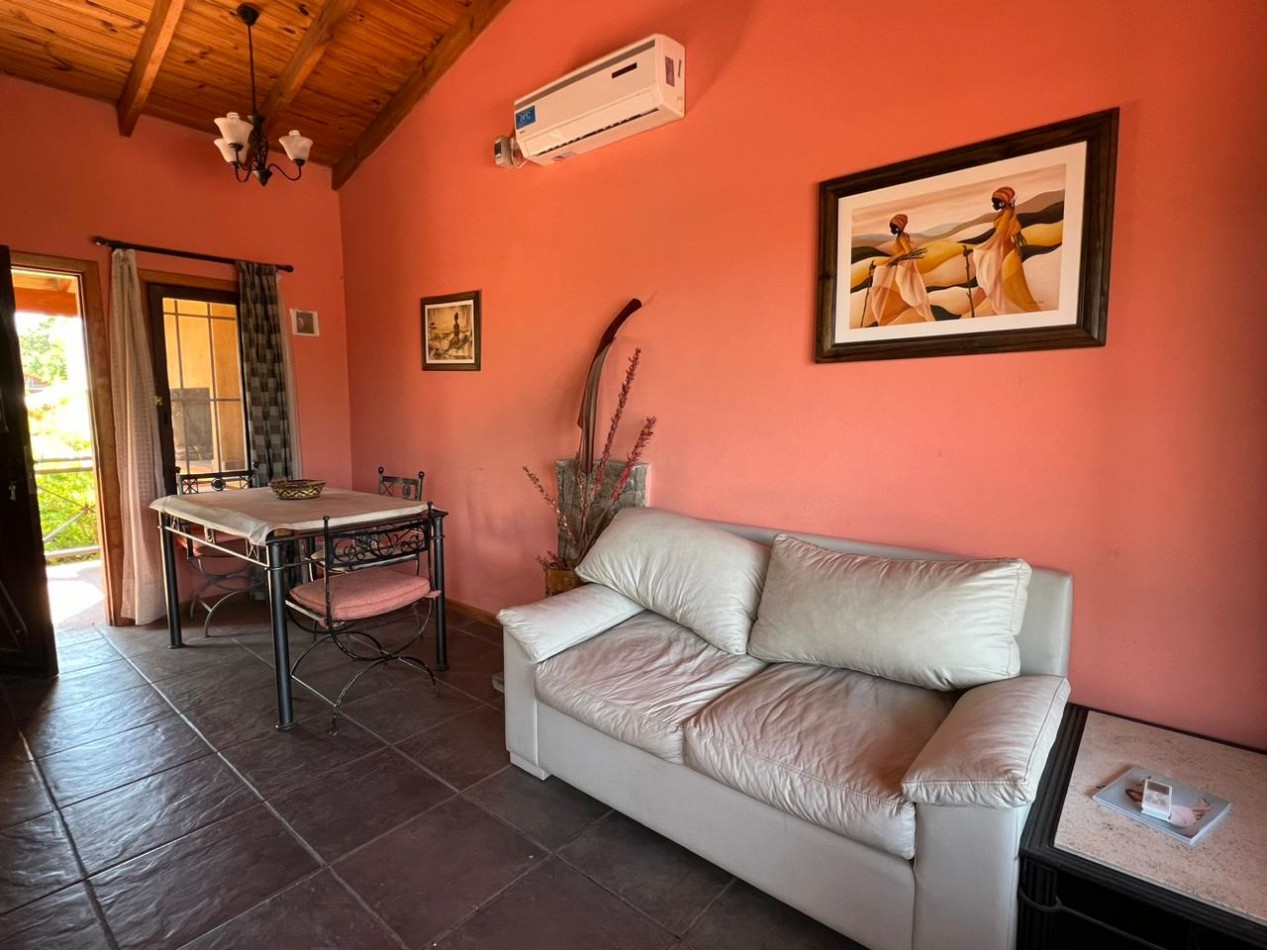 VENTA POSADA - BARRIO GUTIERREZ - LOS REARTES 