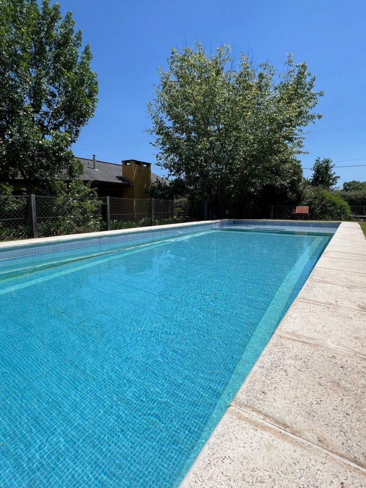 VENTA POSADA - BARRIO GUTIERREZ - LOS REARTES 