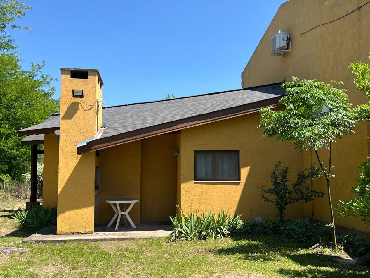 VENTA POSADA - BARRIO GUTIERREZ - LOS REARTES 