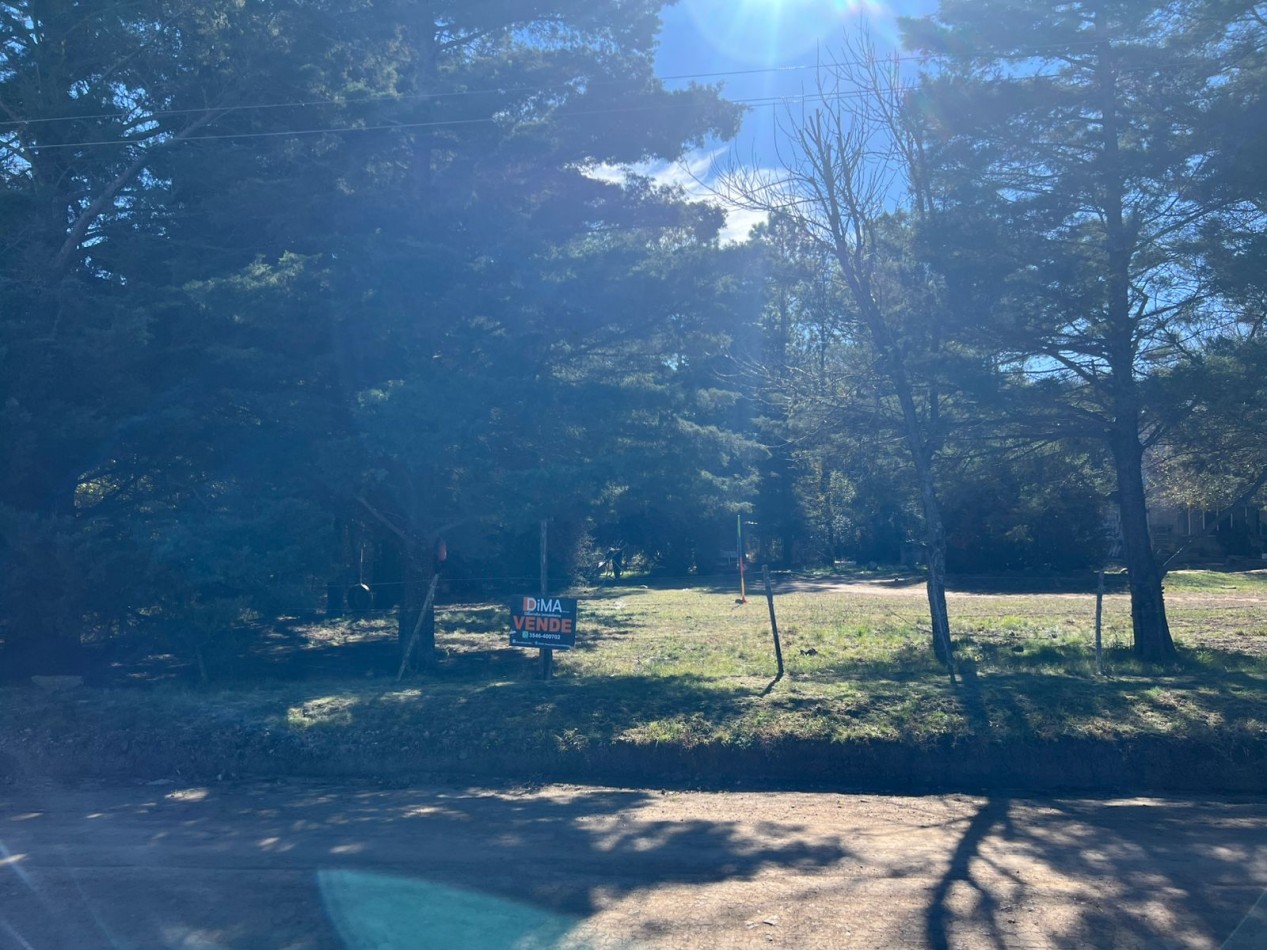 VENTA LOTE DE 717 MTS - VILLA GALICIA - LOS REARTES