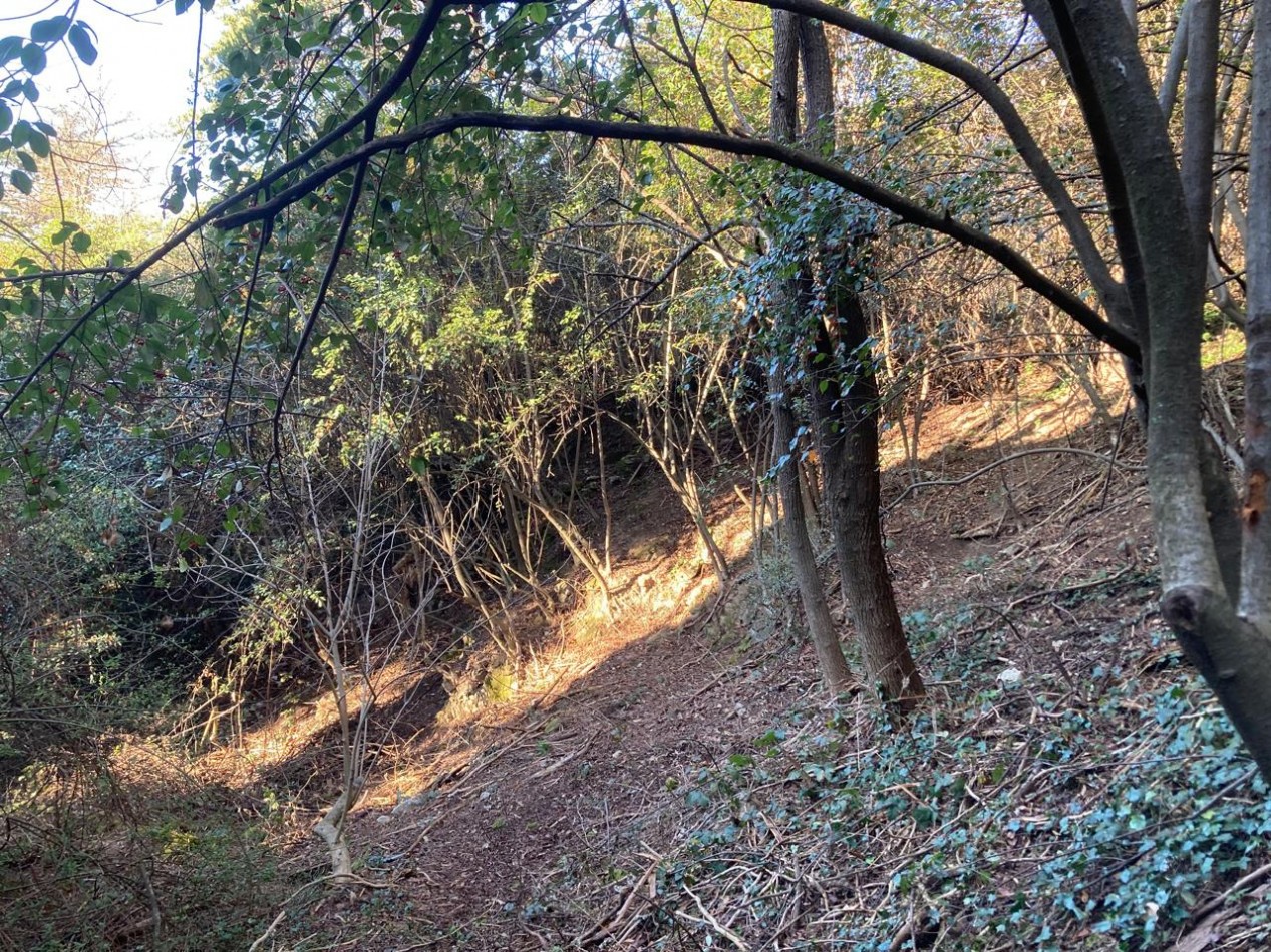 VENTA LOTE 1.366 MTS2 - LA CUMBRECITA
