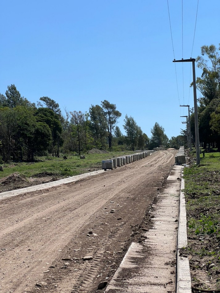 VENTA LOTEO BOSQUECILLO - VILLA GENERAL BELGRANO
