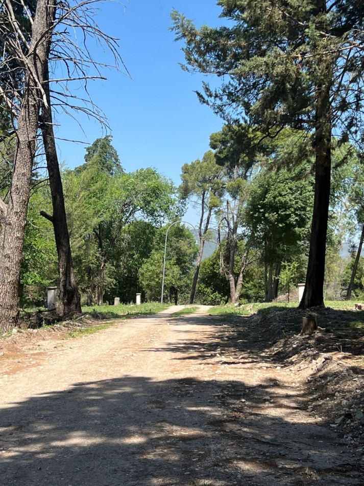 VENTA LOTEO BOSQUECILLO - VILLA GENERAL BELGRANO
