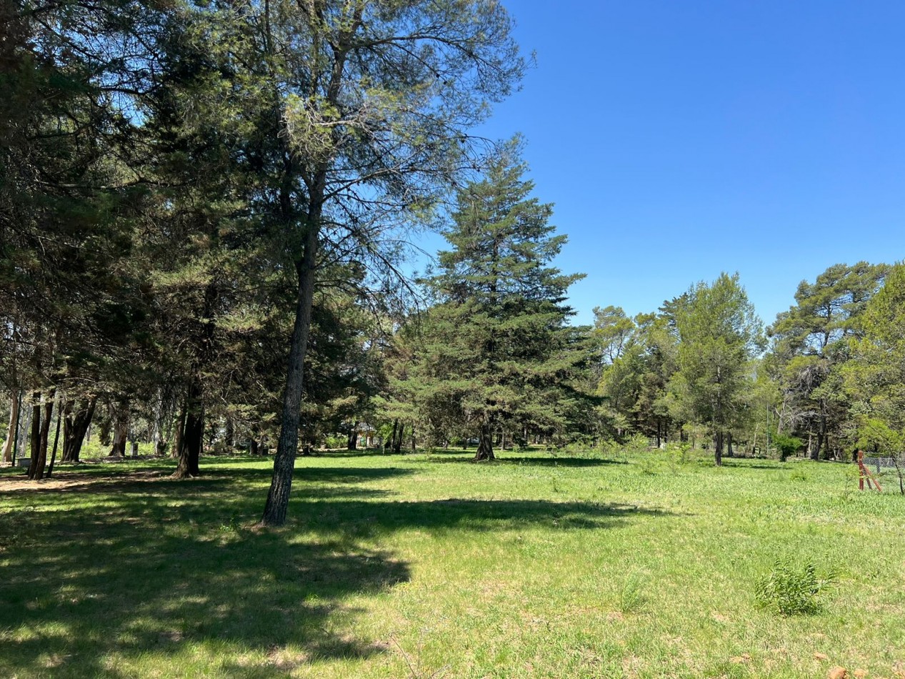 VENTA LOTEO BOSQUECILLO - VILLA GENERAL BELGRANO