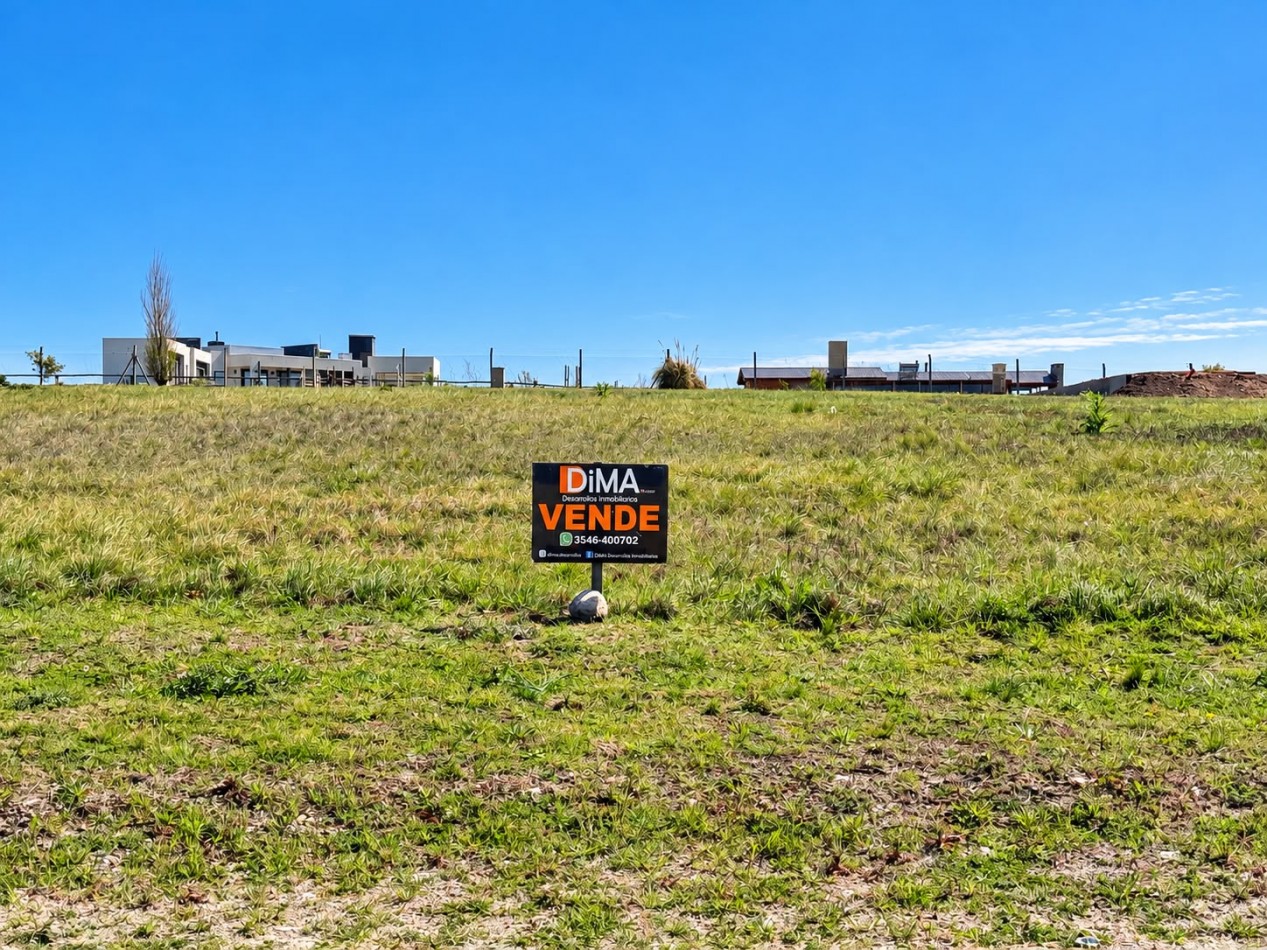 VENTA DE LOTE EN ALTOS LOS REARTES