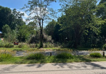 VENTA LOTE DE 577 MTS² - VILLA CIUDAD PARQUE - LOS REARTES