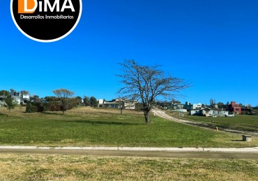 VENTA DE LOTE 2.094 MTS² - BARRIO ALTOS DEL CORRAL - LOS REARTES