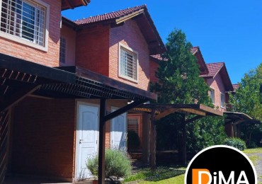 DUPLEX EN VENTA - VILLA GENERAL BELGRANO