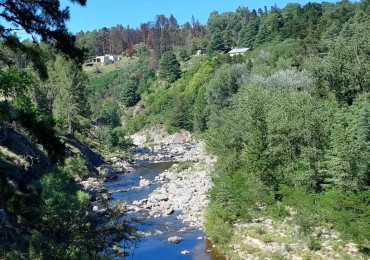 LOTES EN INTIYACO - LOTEO LOS BAGUALES