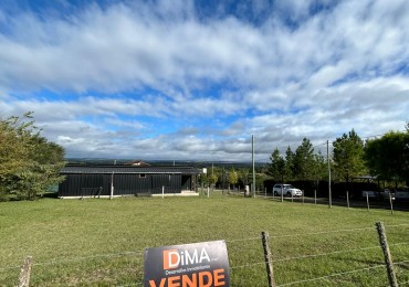 VENTA LOTE EN LA LOMA DE 1000M2 - LOS REARTES