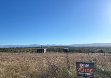 LOTE EN VENTA EN BARRIO EL CEDRON - VILLA CIUDAD PARQUE