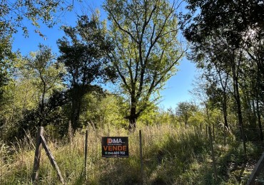 LOTE EN VENTA EN VILLA LA GLORIA - VILLA GENERAL BELGRANO