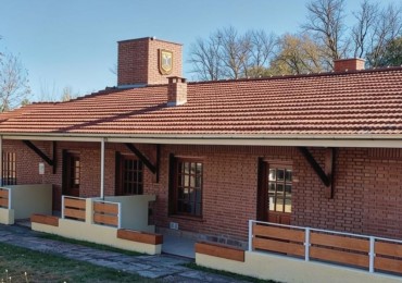 DEPARTAMENTO 3 AMB. EN VENTA