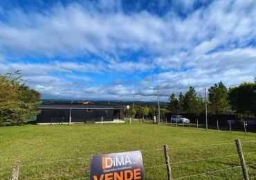VENTA DE LOTE EN LA LOMA DE 1000M2 - LOS REARTES
