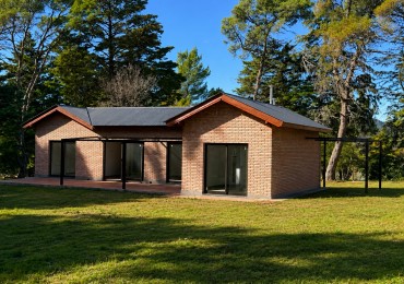 VENTA DE PROPIEDAD EN BOSQUECILLO