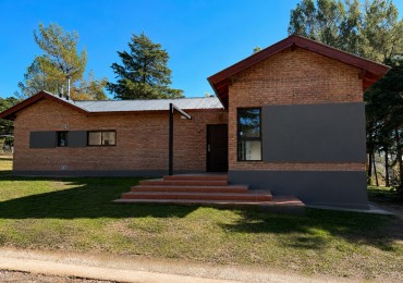 VENTA DE PROPIEDAD EN BOSQUECILLO