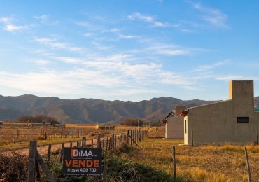 VENTA DE LOTE EN EL CEDRON