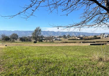 VENTA DE LOTE 2.061 MTS² - BARRIO ALTOS DEL CORRAL - LOS REARTES