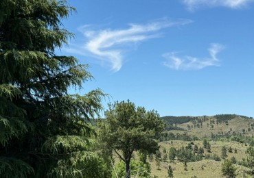 Lotes en Chacras de San Miguel