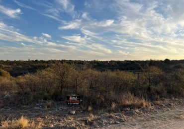VENTA LOTE - TIERRAS DEL SAUCE - VILLA GENERAL BELGRANO