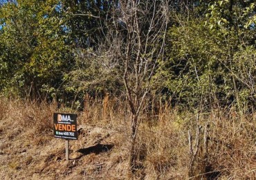 VENTA DE LOTE EN SOLAR DE LOS MOLINOS - VILLA CIUDAD PARQUE