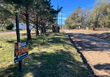 VENTA LOTE DE 717 MTS - VILLA GALICIA - LOS REARTES