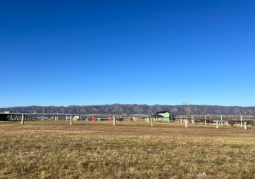 VENTA DE LOTE EN ALTOS DEL CORRAL - LOS REARTES