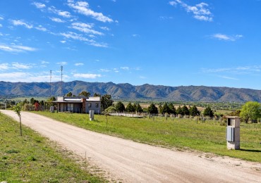 VENTA DE LOTE EN ALTOS LOS REARTES